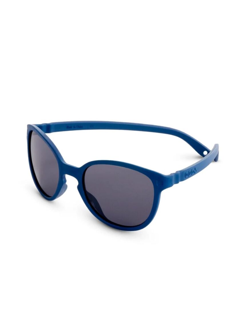 Kietla γυαλιά ηλίου wazz 1-2 ετών wayfarer denim - kietla