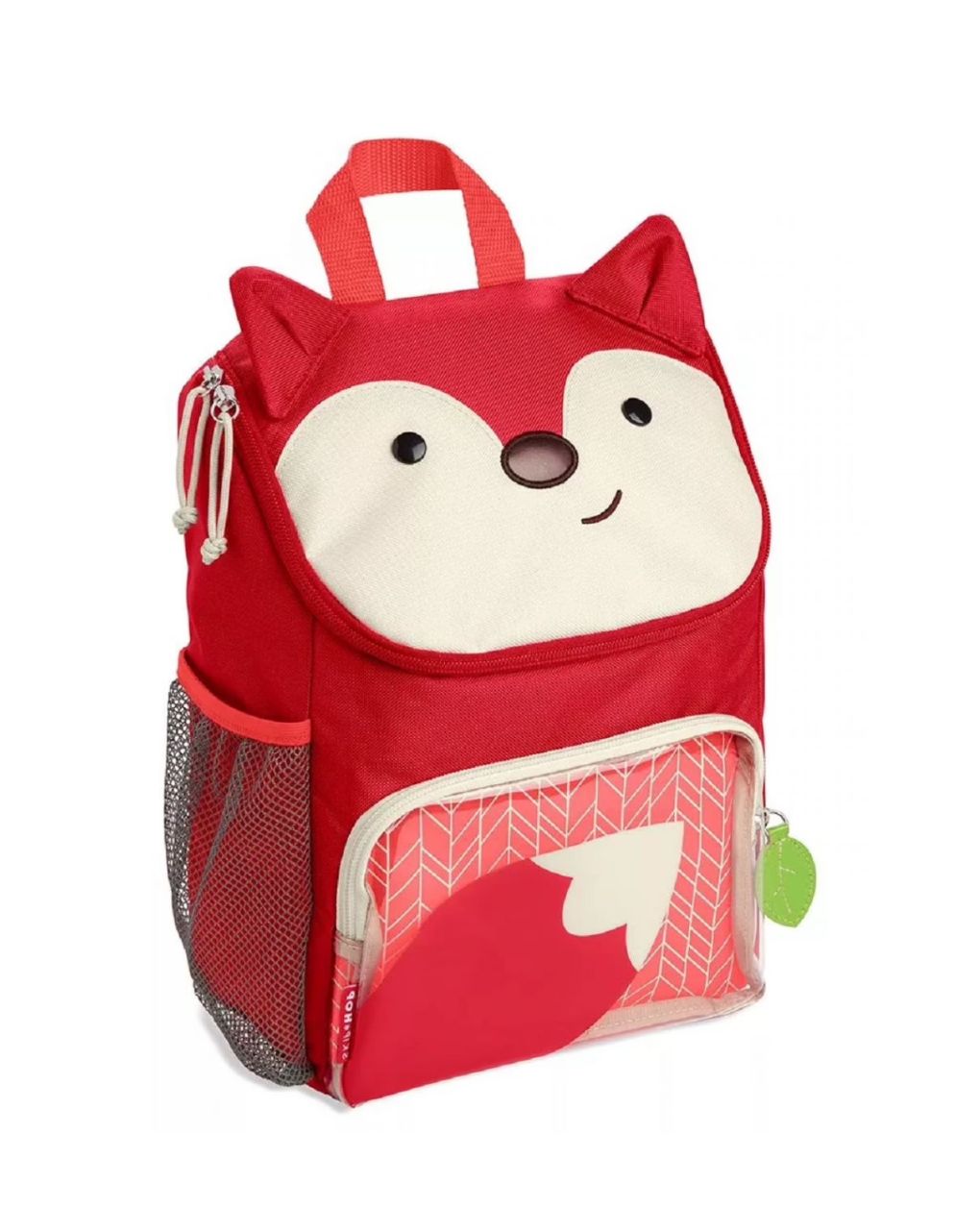 Skip hop zoo παιδική τσάντα backpack αλεπού - SKIP HOP