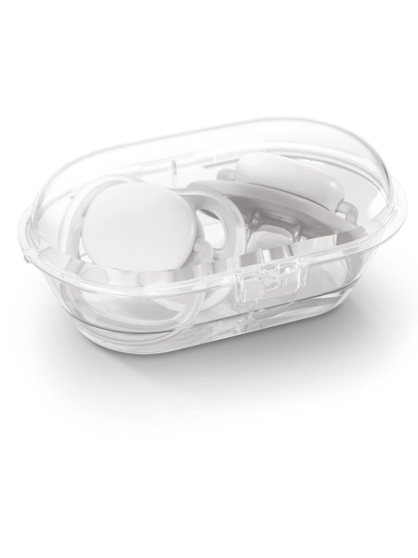 Philips avent πιπίλα ultra air 2τμχ 0-6m scf345/20 - Philips Avent