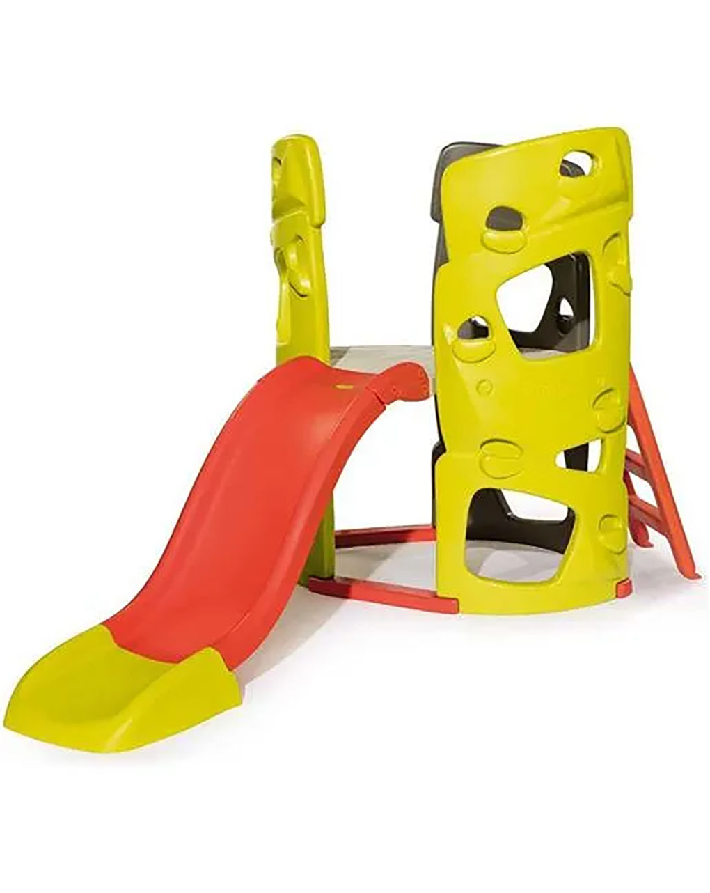 Smoby πύργος αναρρίχησης 84204 - Smoby