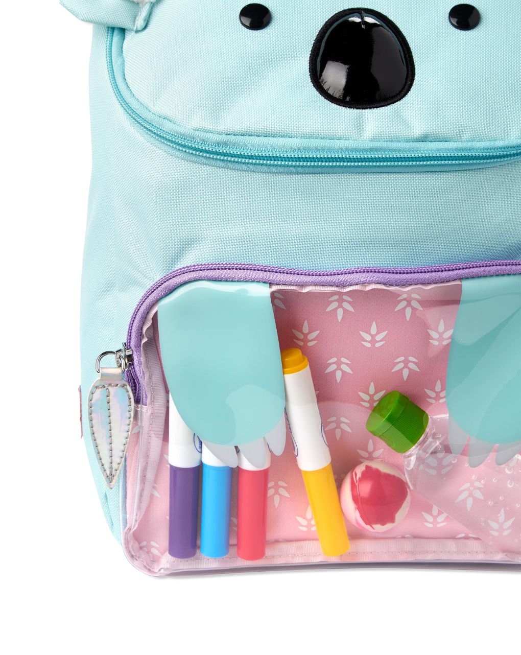 Skip hop zoo παιδική τσάντα πλάτης μεγάλη koala 29-2902007-03 - SKIP HOP