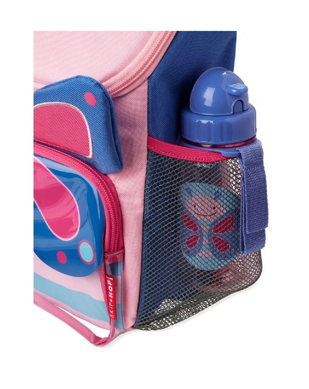 Skip hop zoo παιδική τσάντα backpack πεταλούδα - SKIP HOP