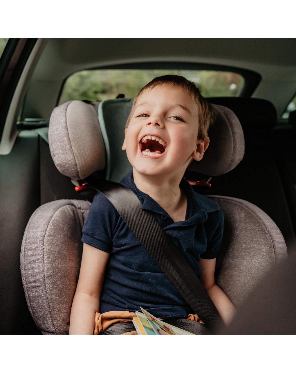 Aeromoov air layer classic αντιιδρωτικό κάλυμμα για κάθισμα αυτοκινήτου group 2 (15-25kg) mint - Aeromoov, Prénatal