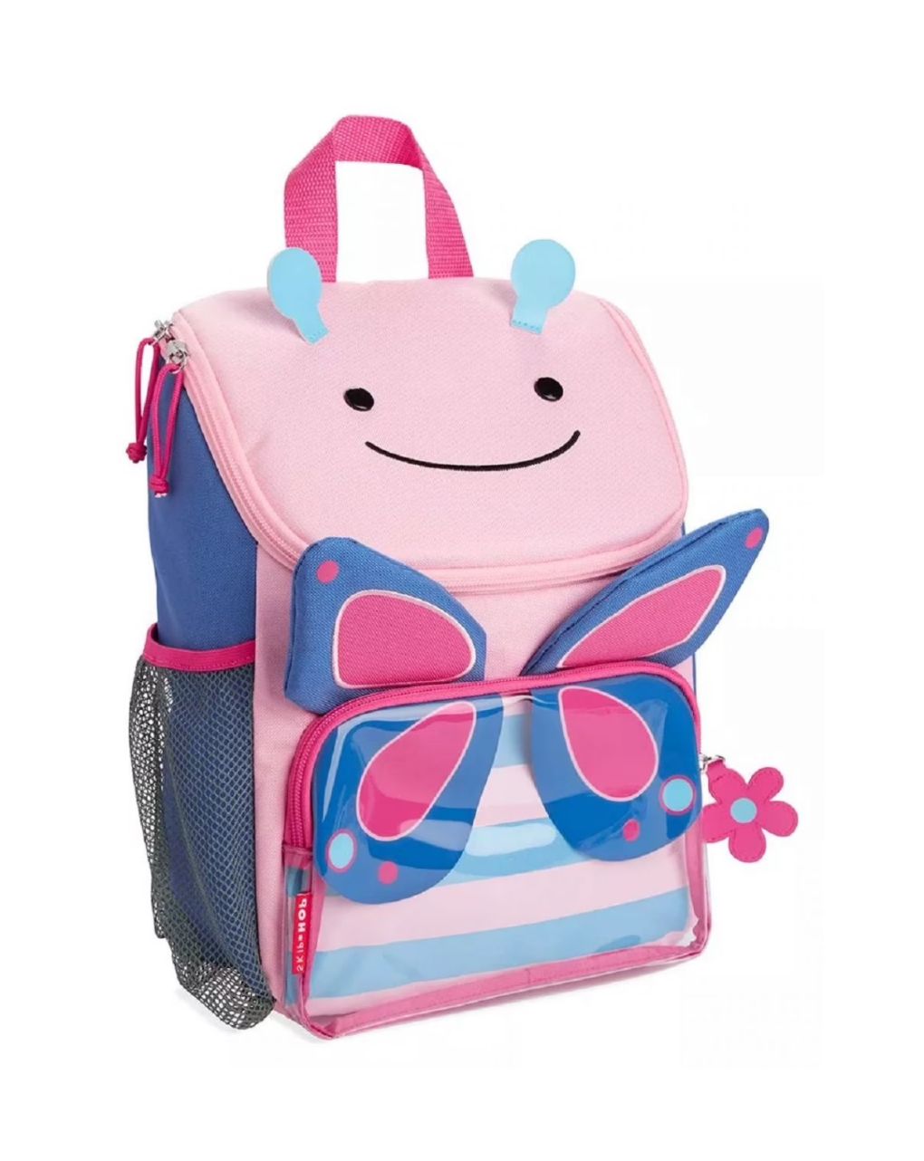 Skip hop zoo παιδική τσάντα backpack πεταλούδα - SKIP HOP