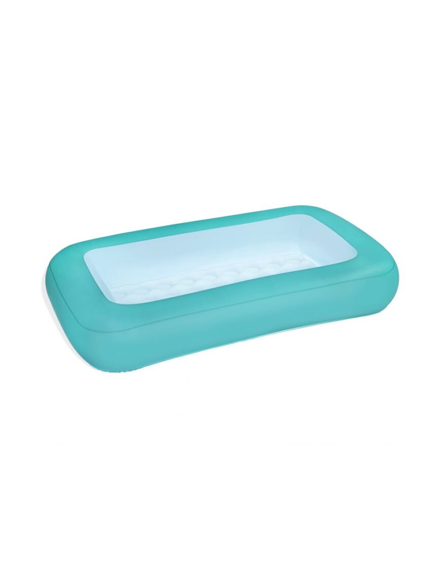 Bestway φουσκωτή πισίνα aquababes 165x104x25cm bst51115b - Bestway