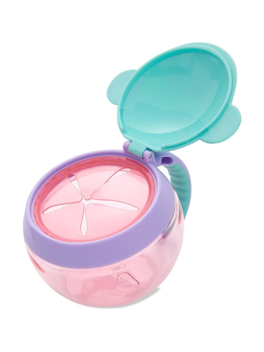 Skip hop zoo δοχείο για σνακ 222ml koala 29-2903007-38 - SKIP HOP