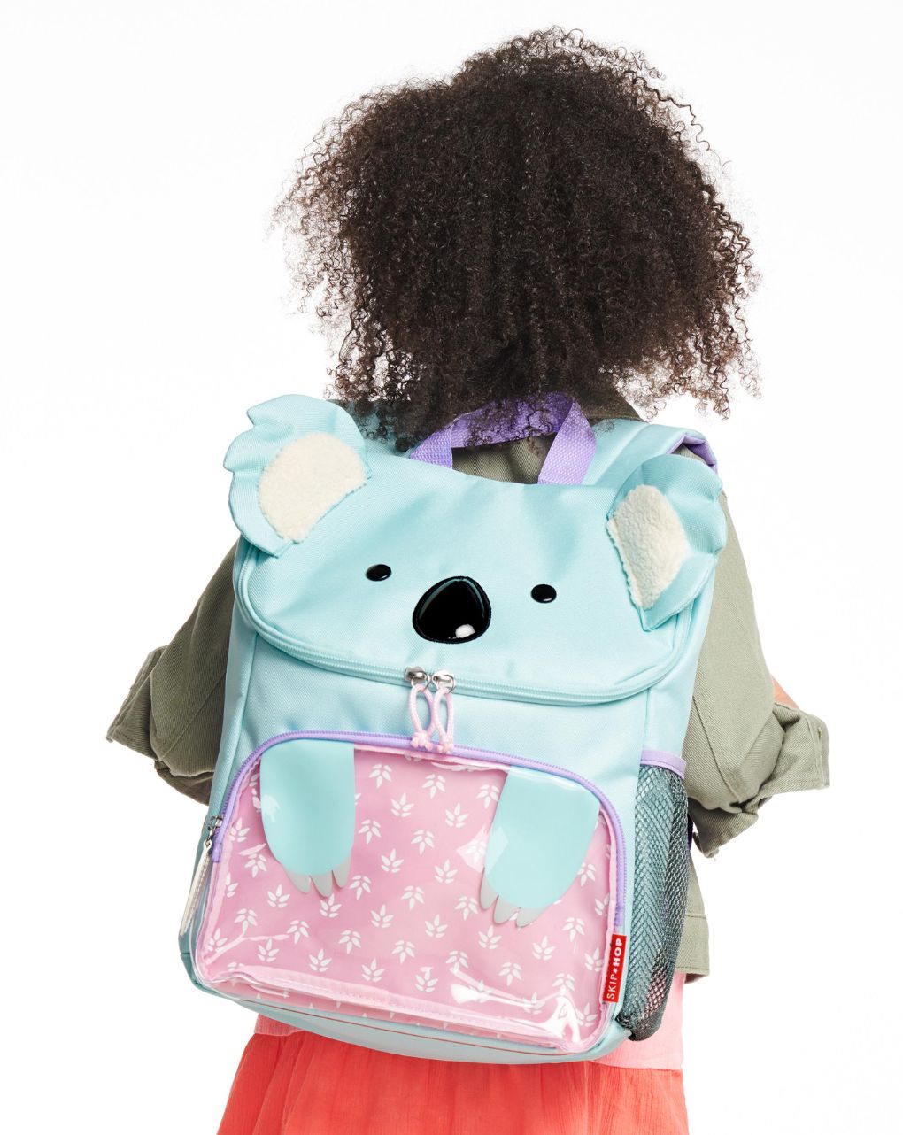 Skip hop zoo παιδική τσάντα πλάτης μεγάλη koala 29-2902007-03 - SKIP HOP