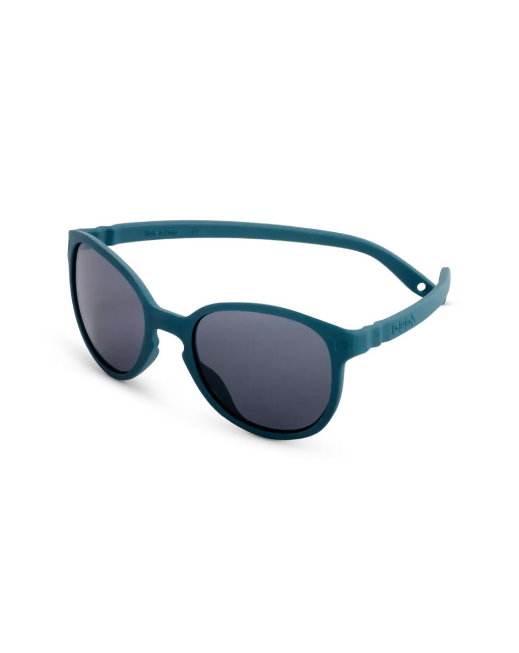 Kietla γυαλιά ηλίου wazz 1-2 ετών peacock green - kietla