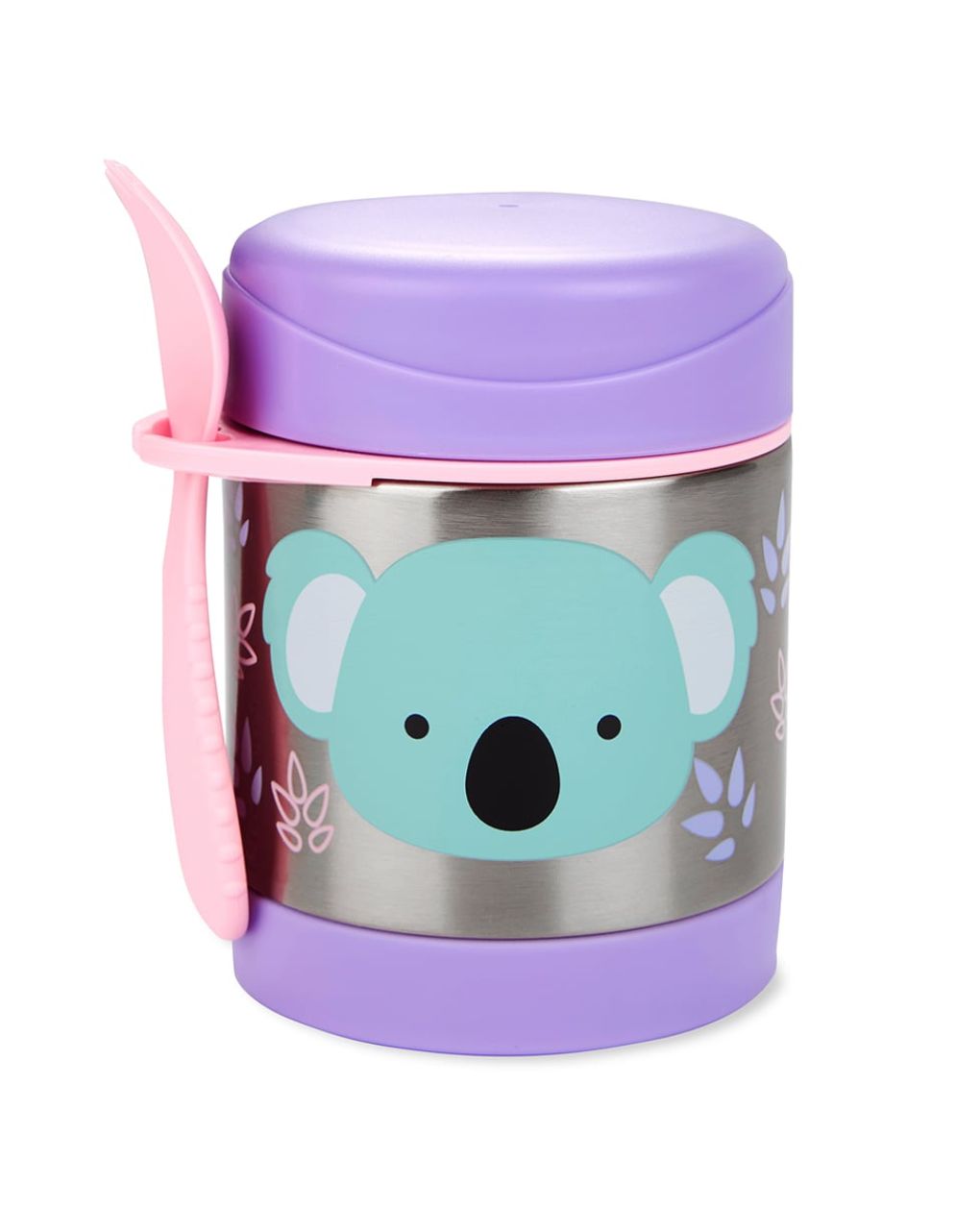 Skip hop zoo φαγητοδοχείο - θερμός 325ml koala 29-2903005-38 - SKIP HOP