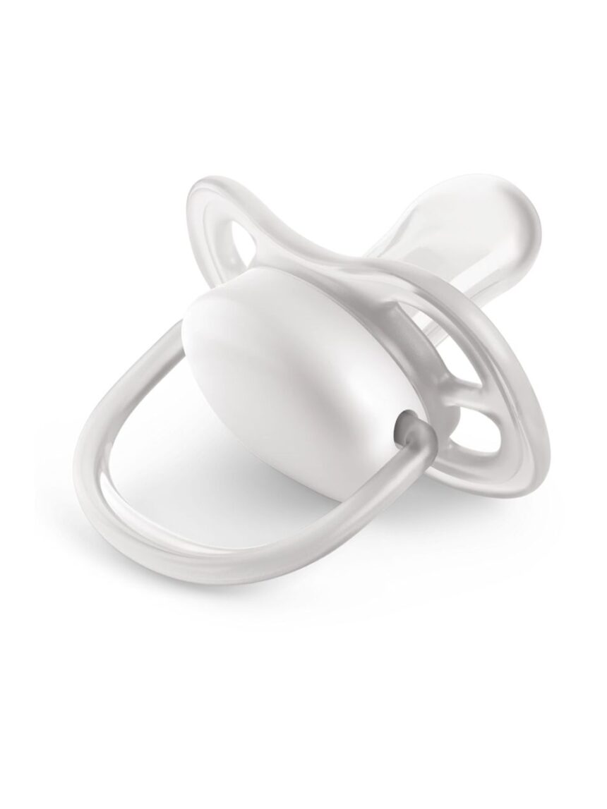 Philips avent πιπίλα ultra air 2τμχ 0-6m scf345/20 - Philips Avent