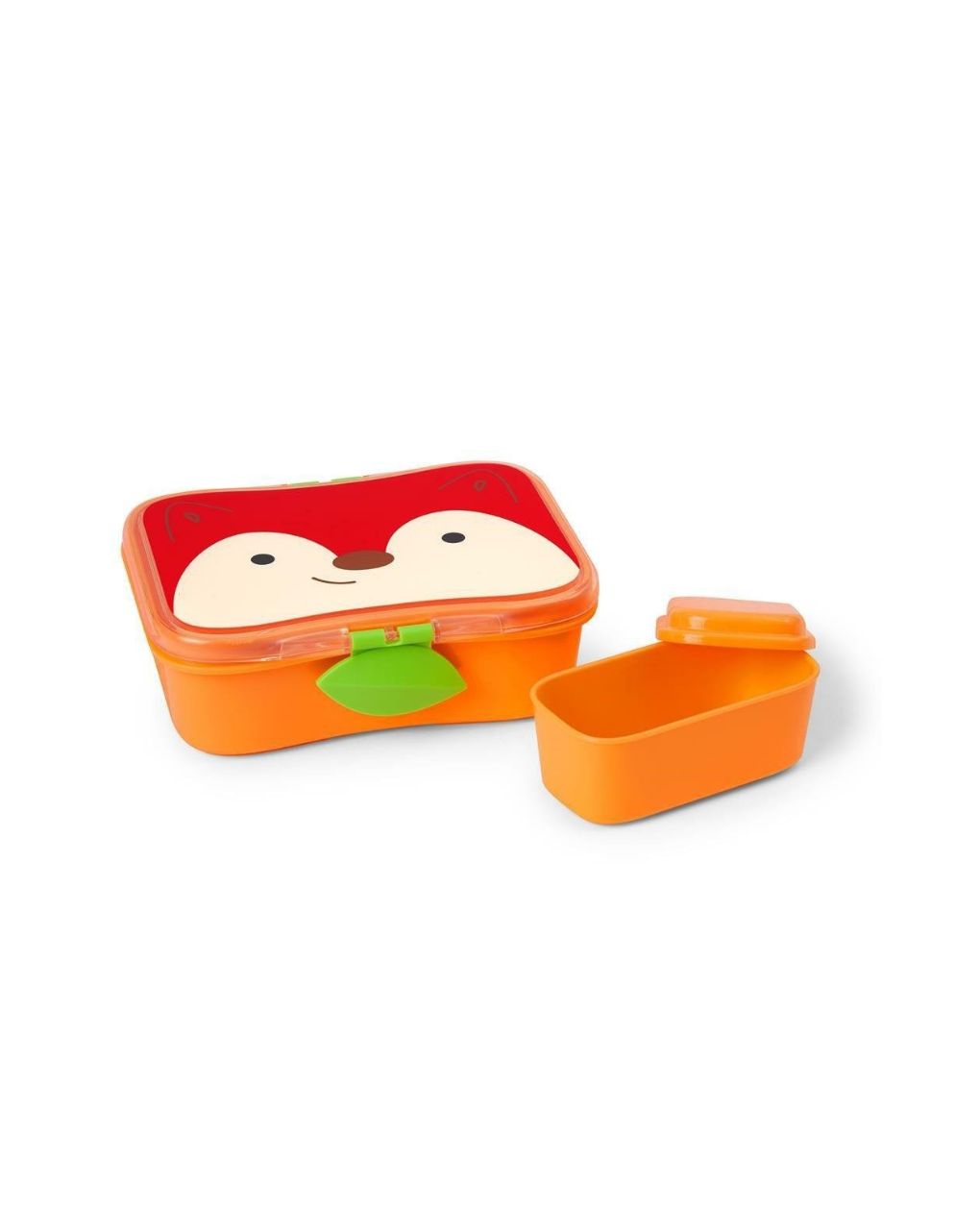 Skip hop zoo φαγητοδοχείο 700ml fox 29-2903006-23 - SKIP HOP