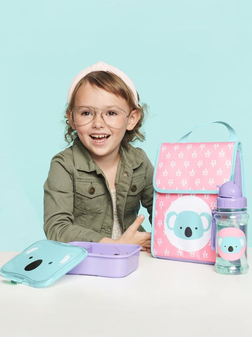 Skip hop zoo φαγητοδοχείο 700ml koala 29-2903031-10 - SKIP HOP