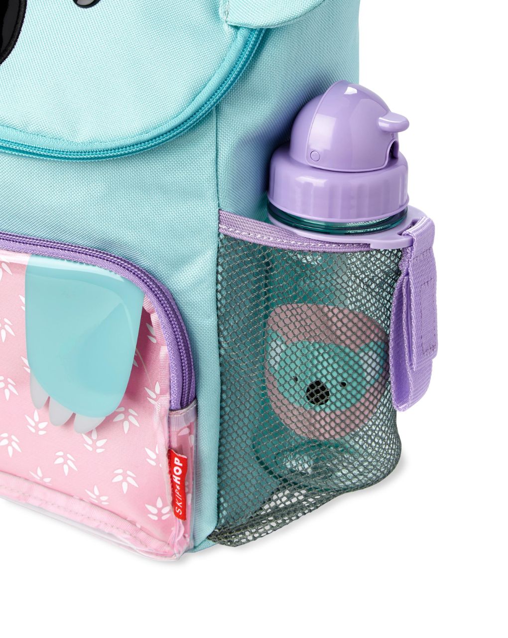 Skip hop zoo παιδική τσάντα πλάτης μεγάλη koala 29-2902007-03 - SKIP HOP