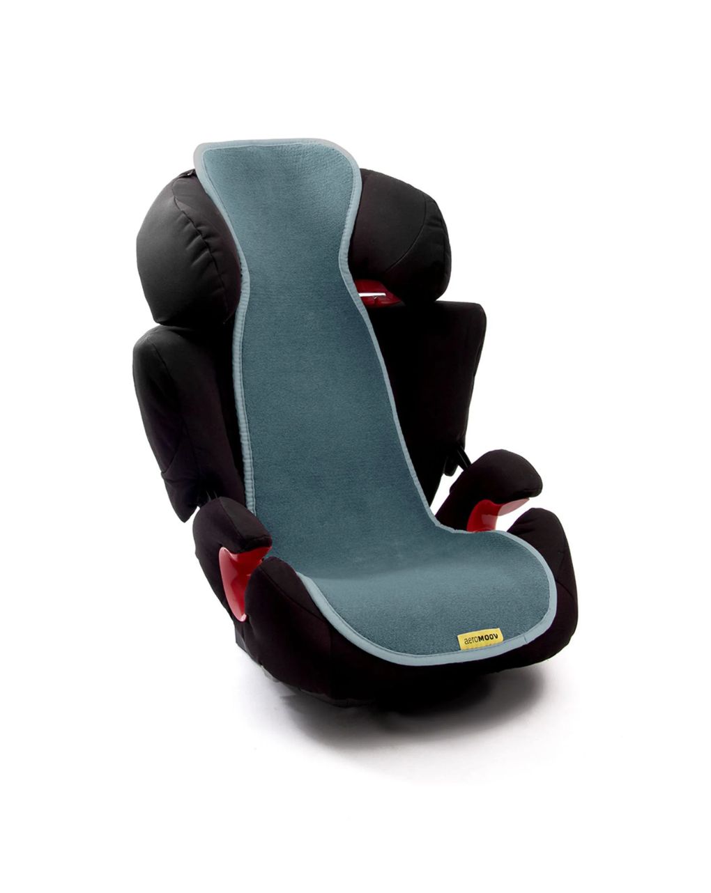 Aeromoov air layer classic αντιιδρωτικό κάλυμμα για κάθισμα αυτοκινήτου group 2 (15-25kg) mint - Aeromoov, Prénatal