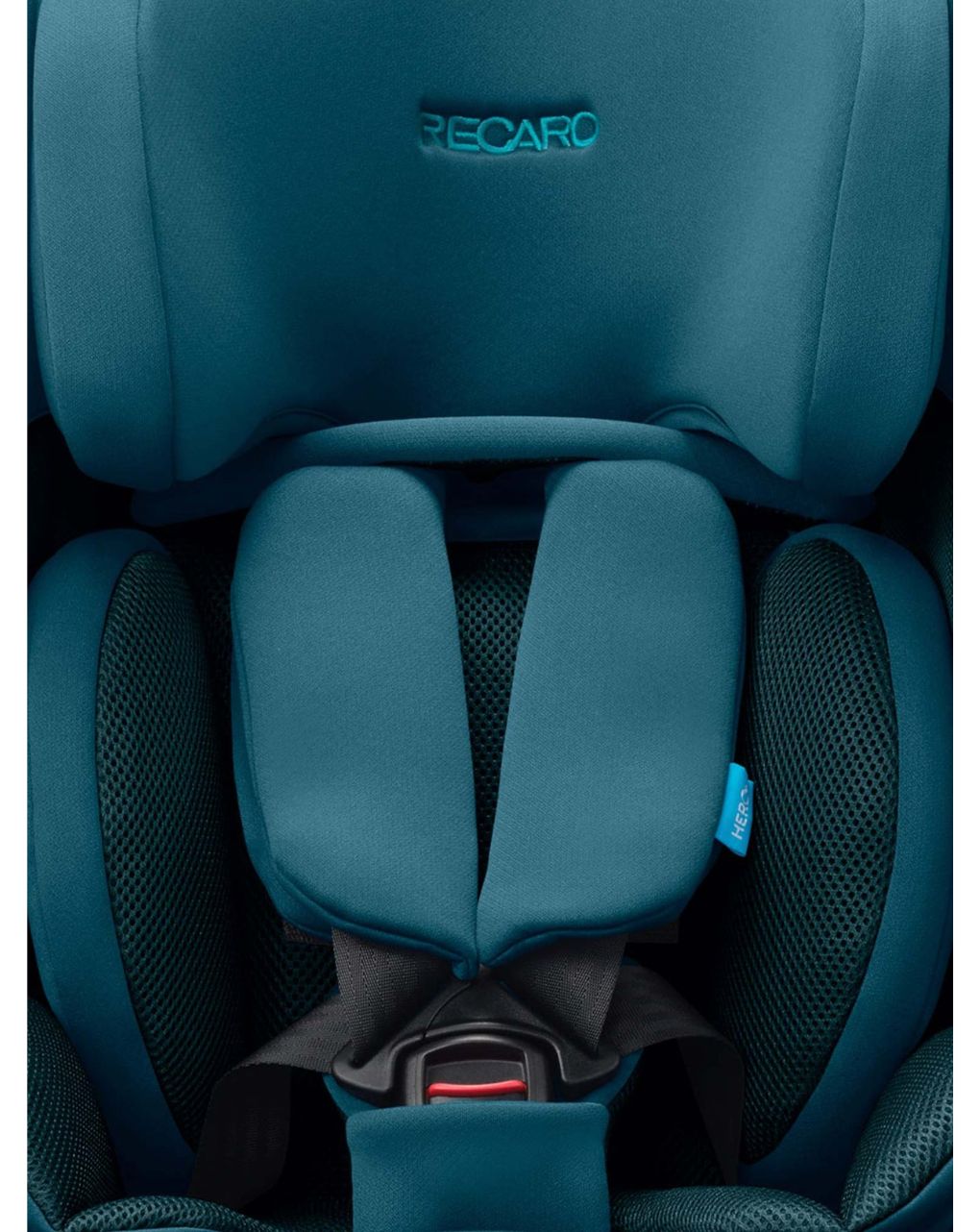 Recaro παιδικό κάθισμα αυτοκινήτου i-size (76-150cm) toria elite select night black - Recaro