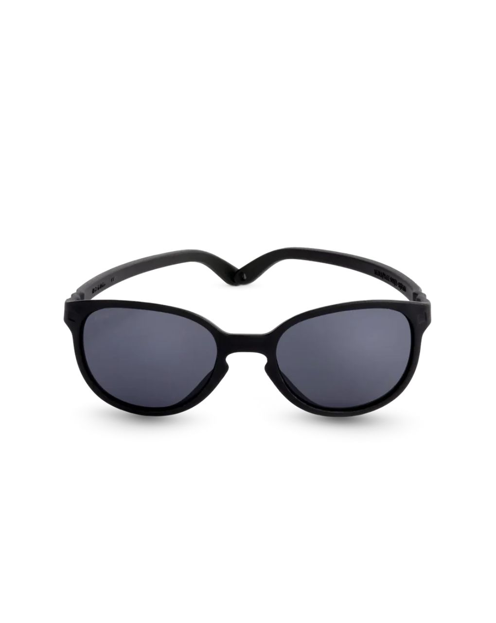 Kietla γυαλιά ηλίου wazz 2-4 ετών black - kietla