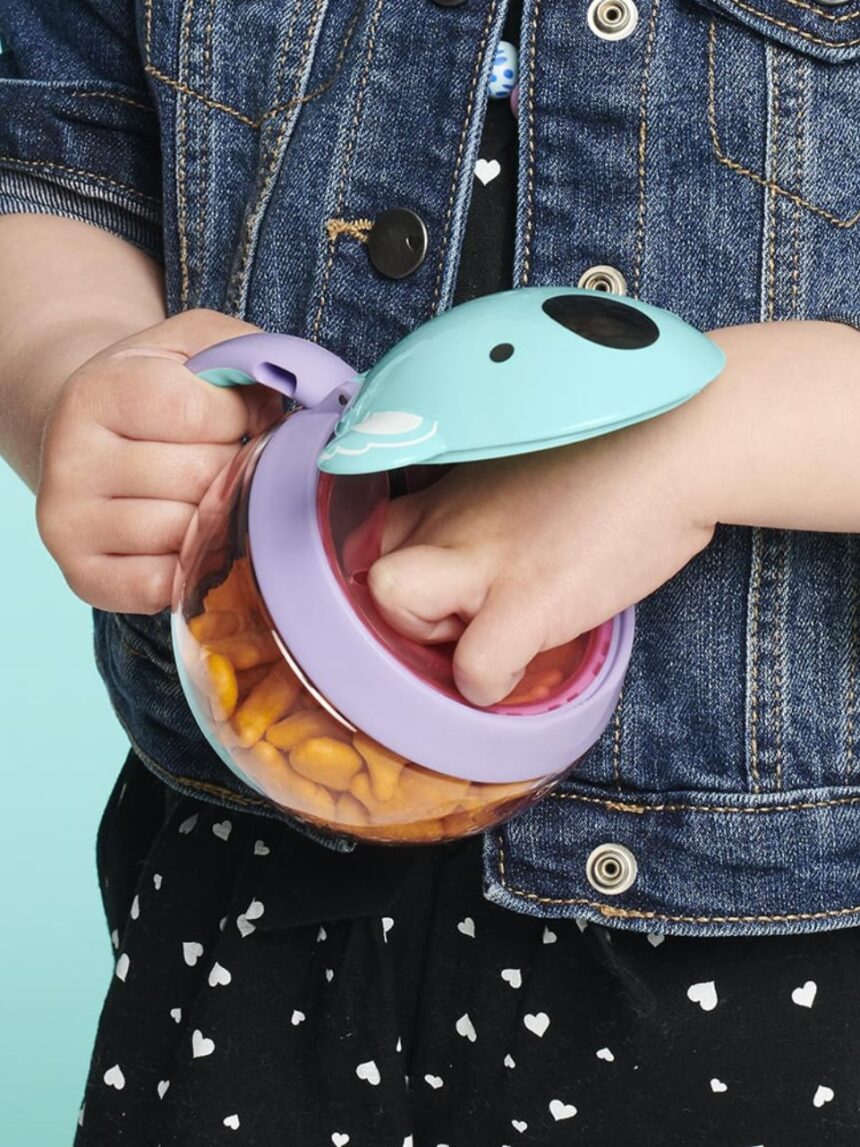 Skip hop zoo δοχείο για σνακ 222ml koala 29-2903007-38 - SKIP HOP