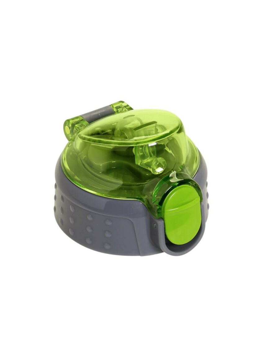 Ecolife ανταλλακτικό πώμα για kids thermos 300ml green 33-bo-0112 - Ecolife