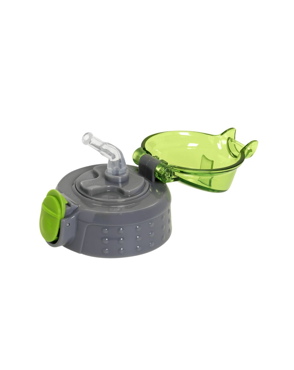 Ecolife ανταλλακτικό πώμα για kids thermos 300ml green 33-bo-0112 - Ecolife