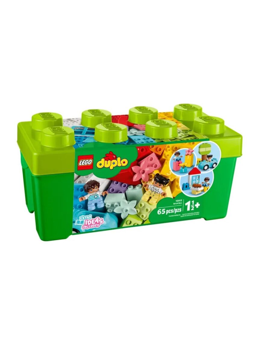 Lego duplo classic brick box 10913 - LEGO DUPLO