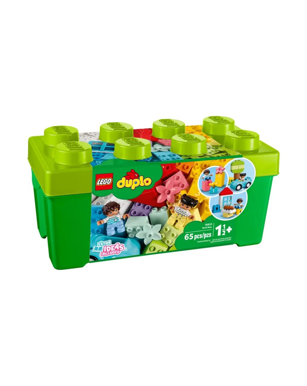 Lego duplo classic brick box 10913 - LEGO DUPLO