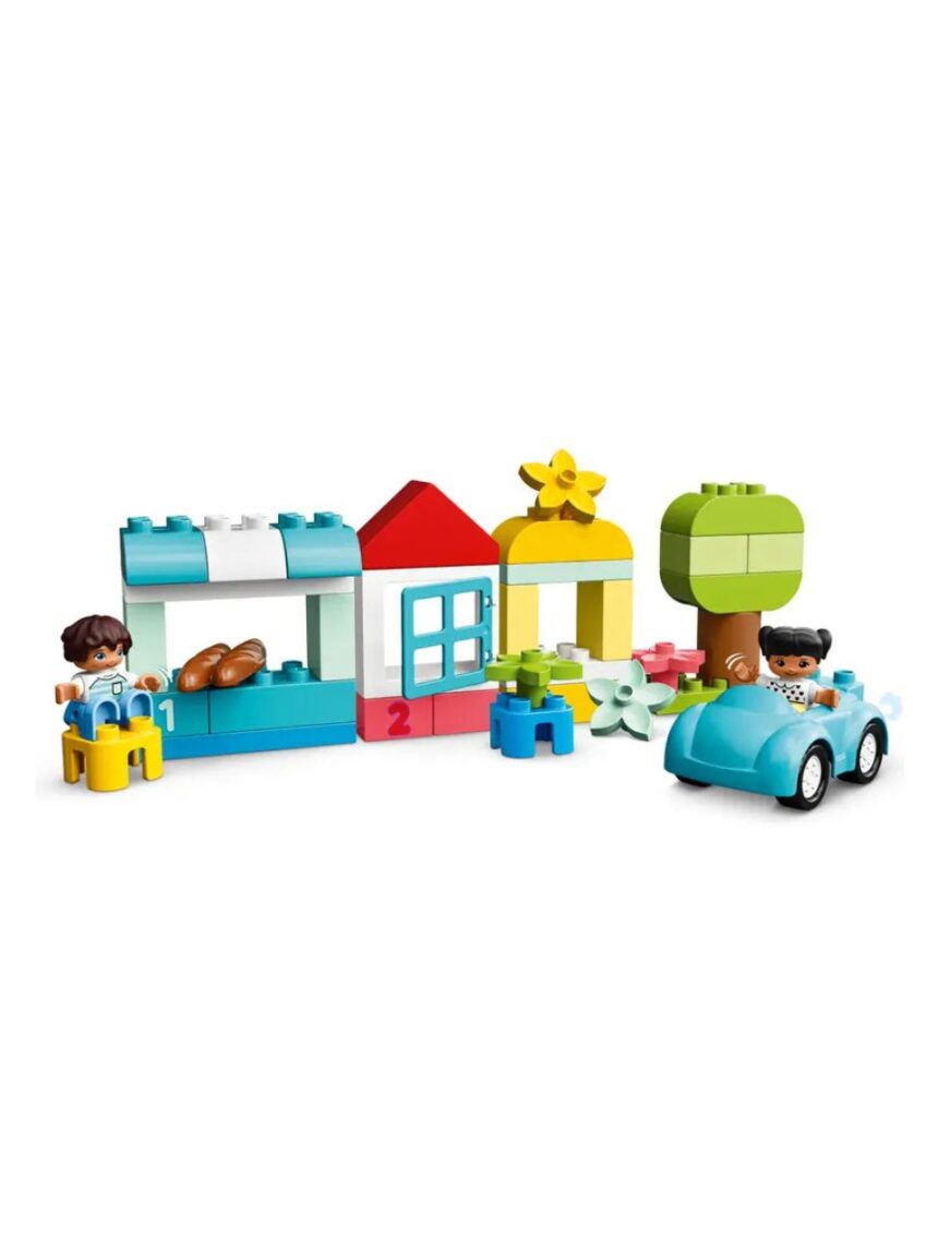 Lego duplo classic brick box 10913 - LEGO DUPLO