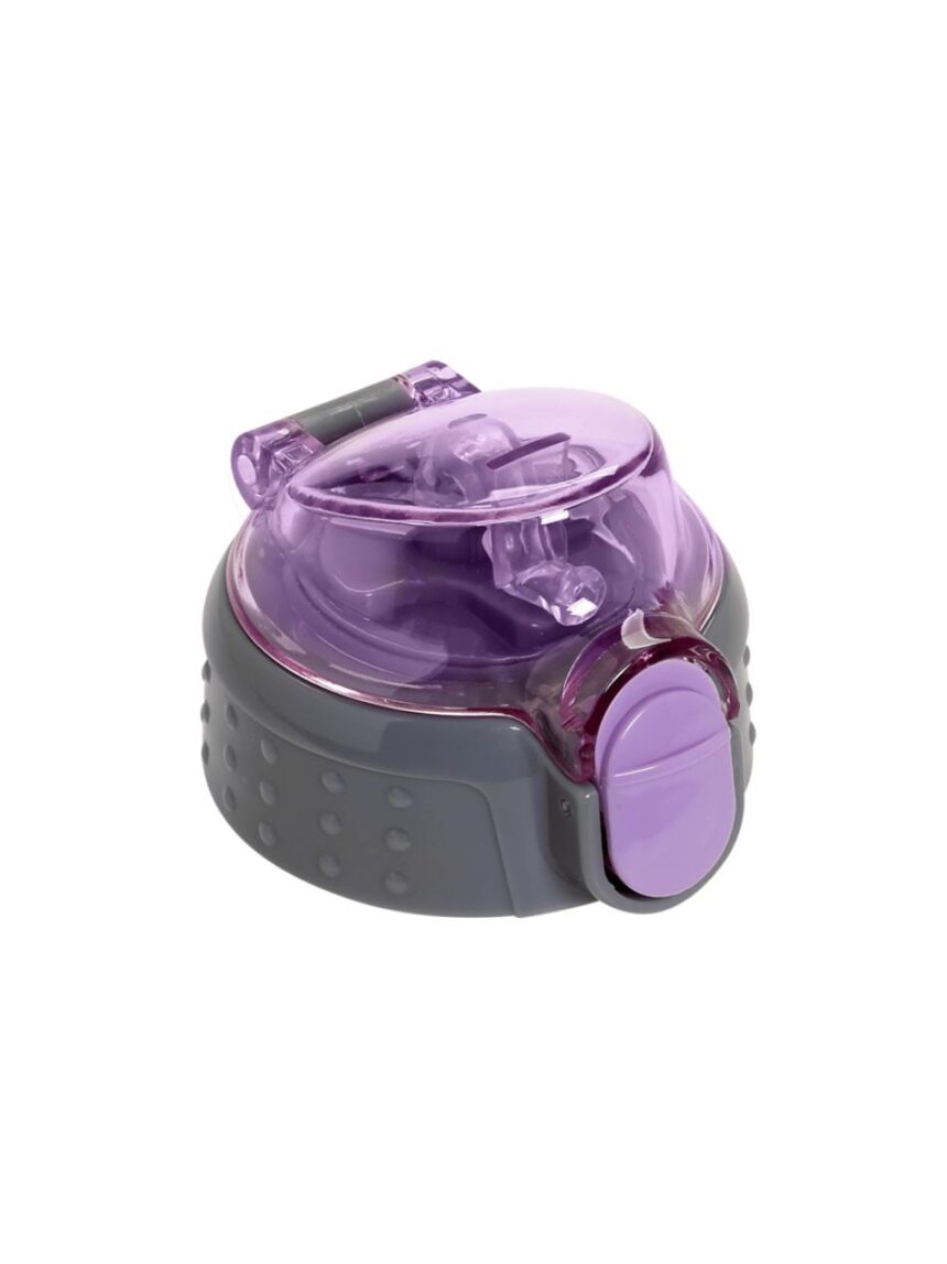 Ecolife ανταλλακτικό πώμα για kids thermos purple 300ml 33-bo-0113 - Ecolife
