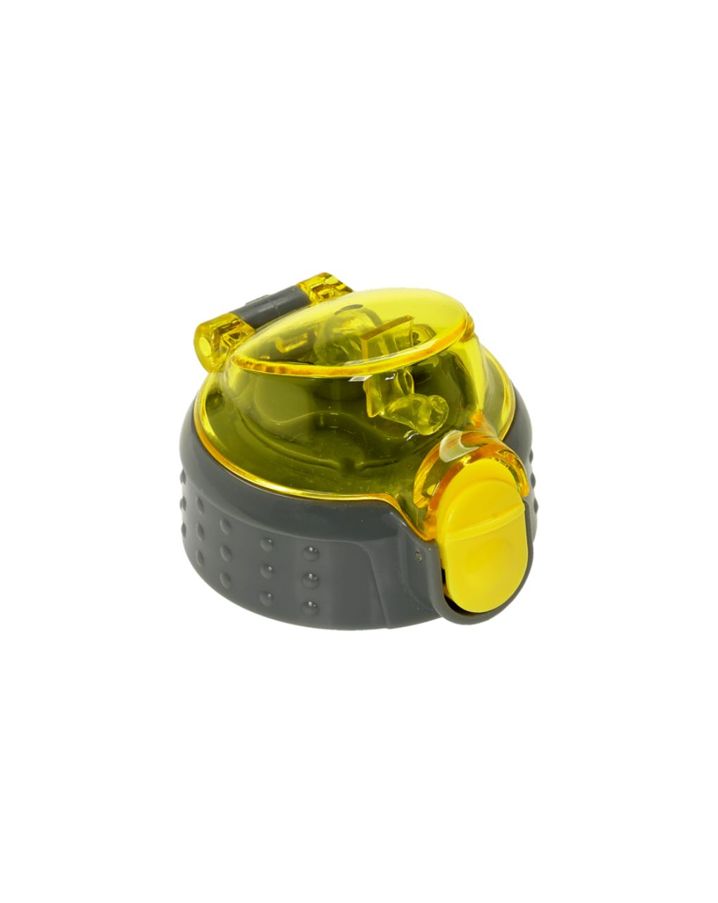 Ecolife ανταλλακτικό πώμα για kids thermos 300ml yellow 33-bo-0109 - Ecolife