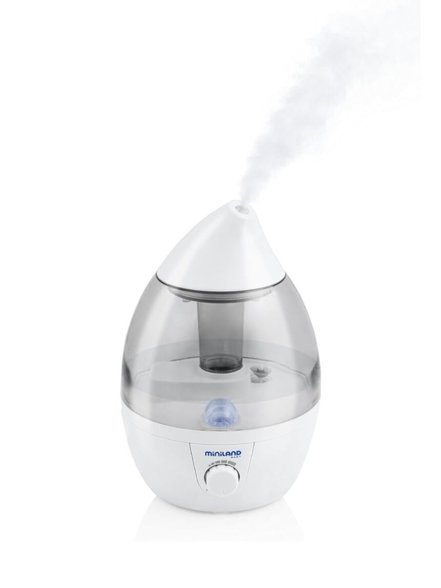 Miniland υγραντήρας minidrop 1l ml89069 - Miniland