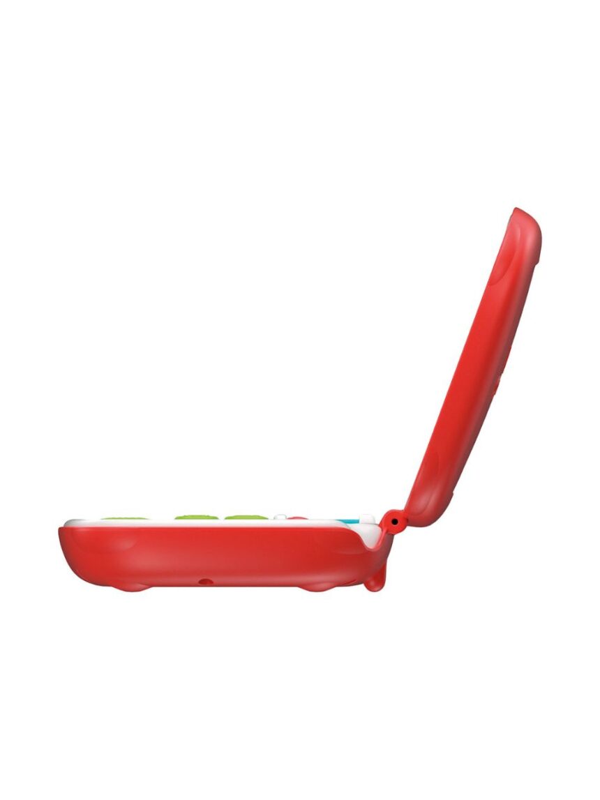 As company baby clementoni βρεφικό εκπαιδευτικό baby laptop για 9-36m 1000-63375 - BABY CLEMENTONI
