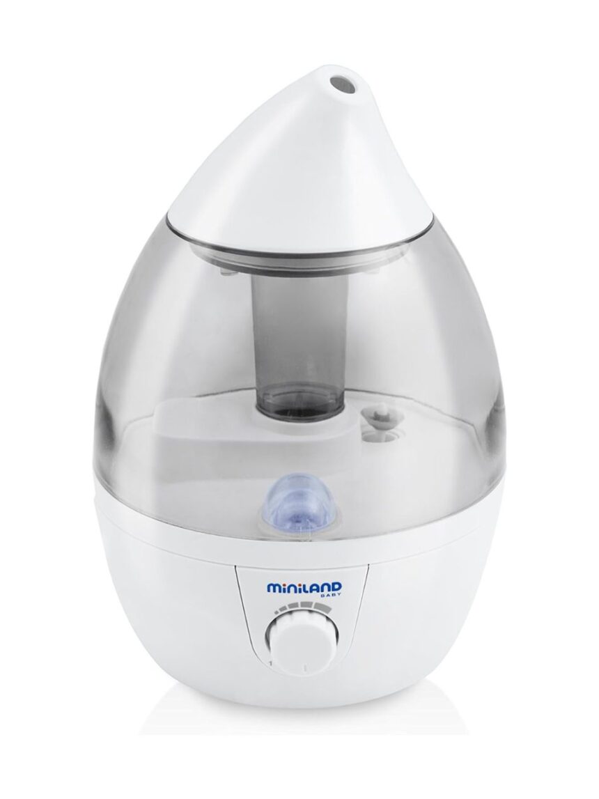 Miniland υγραντήρας minidrop 1l ml89069 - Miniland