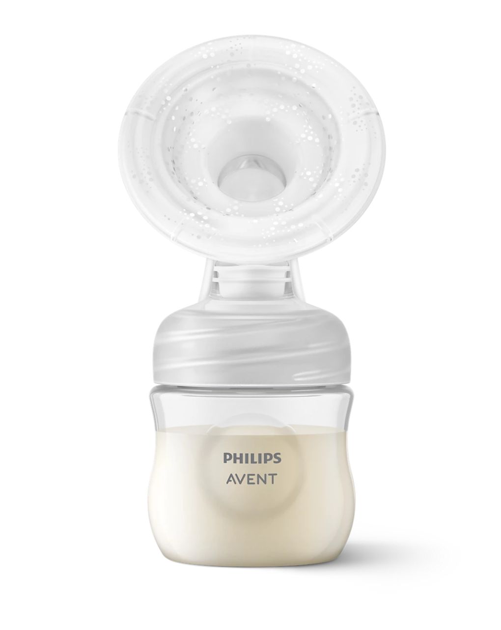 Philips avent απλό χειροκίνητο θήλαστρο λευκό scf430/20 - Philips Avent