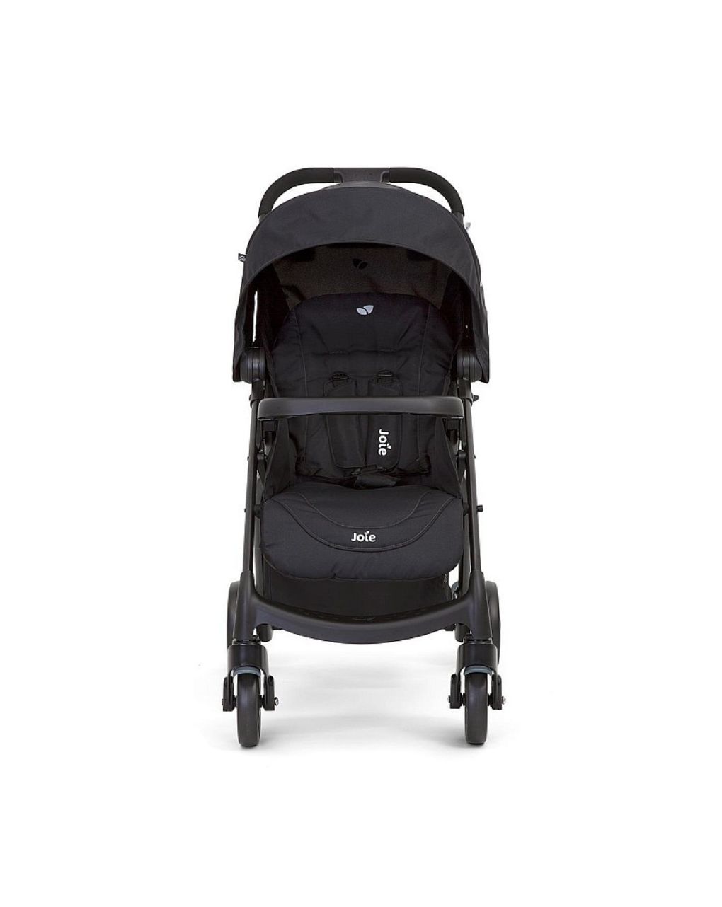 Joie καρότσι περιπάτου muze lx εως 17kg coal - Joie