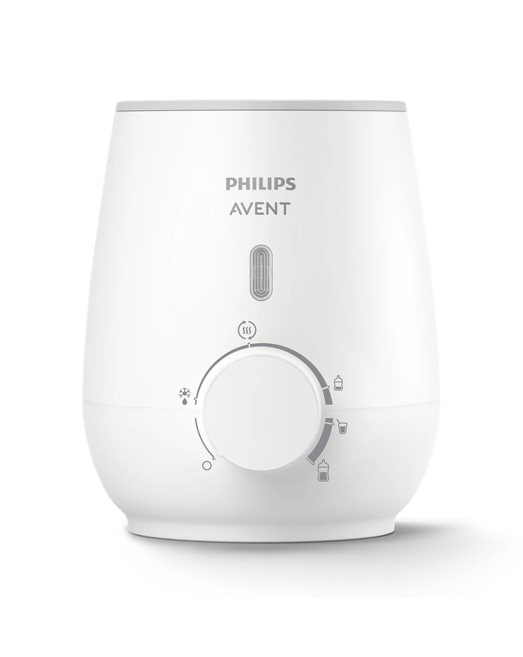 Philips avent γρήγορος ηλεκτρικός θερμαντήρας μπιμπερό & βρεφικής τροφής scf355/09 - Philips Avent