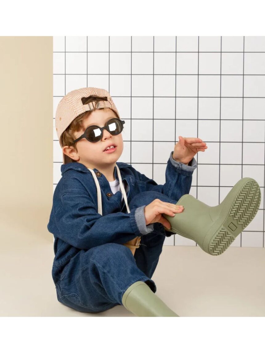 Kietla γυαλιά ηλίου rozz 4-6 ετών black - kietla