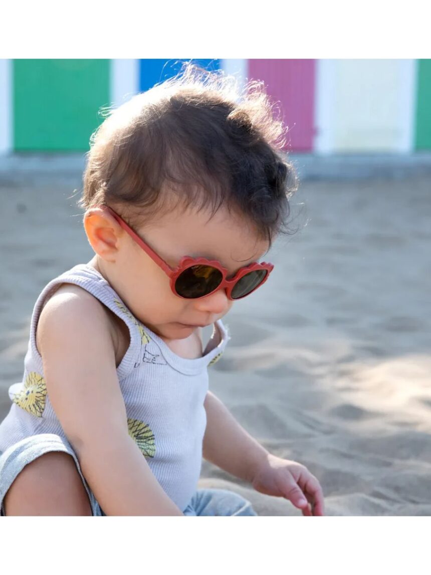 Kietla γυαλιά ηλίου lion 1-2 ετών siena - kietla