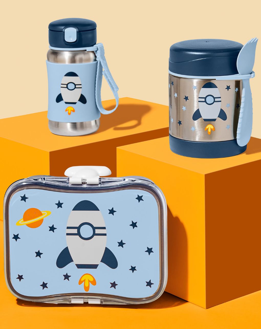 Skip hop spark style φαγητοδοχείο - θερμός 325ml 29-2903034-01 - SKIP HOP