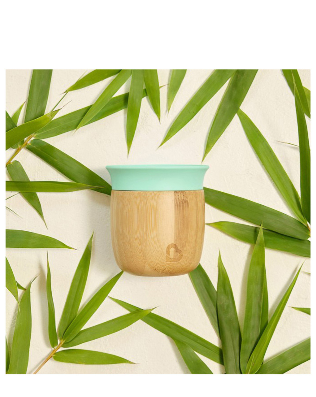 Munchkin bambou cup 150ml - Munchkin