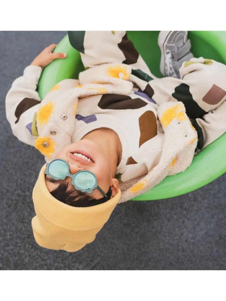 Kietla γυαλιά ηλίου lion 2-4 ετών green - kietla