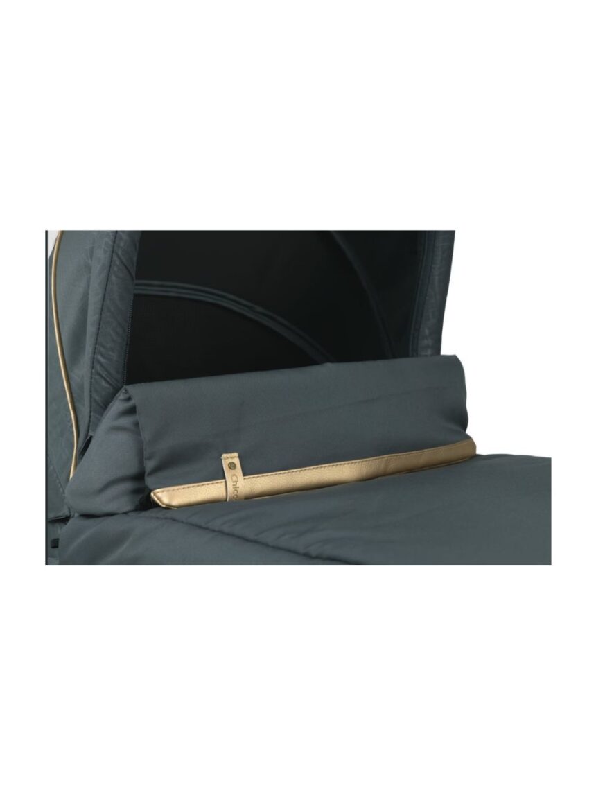 Chicco - πορτ μπεμπε light για one4ever & best friend city map re lux - Chicco