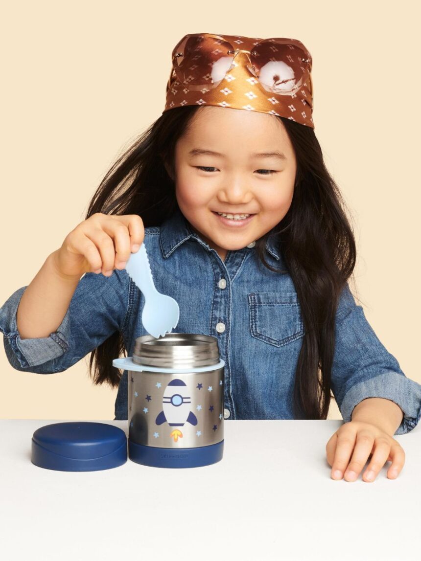 Skip hop spark style φαγητοδοχείο - θερμός 325ml 29-2903034-01 - SKIP HOP