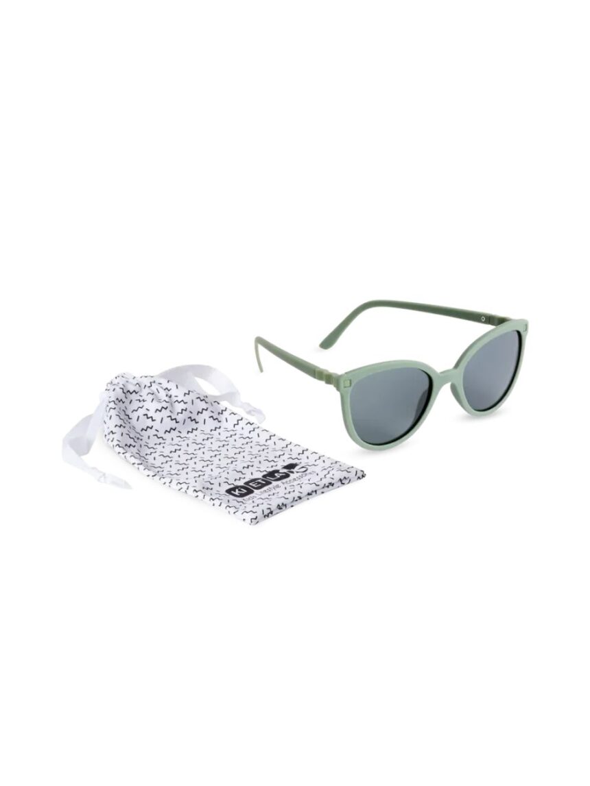 Kietla γυαλιά ηλίου buzz 4-6 ετών khaki - kietla