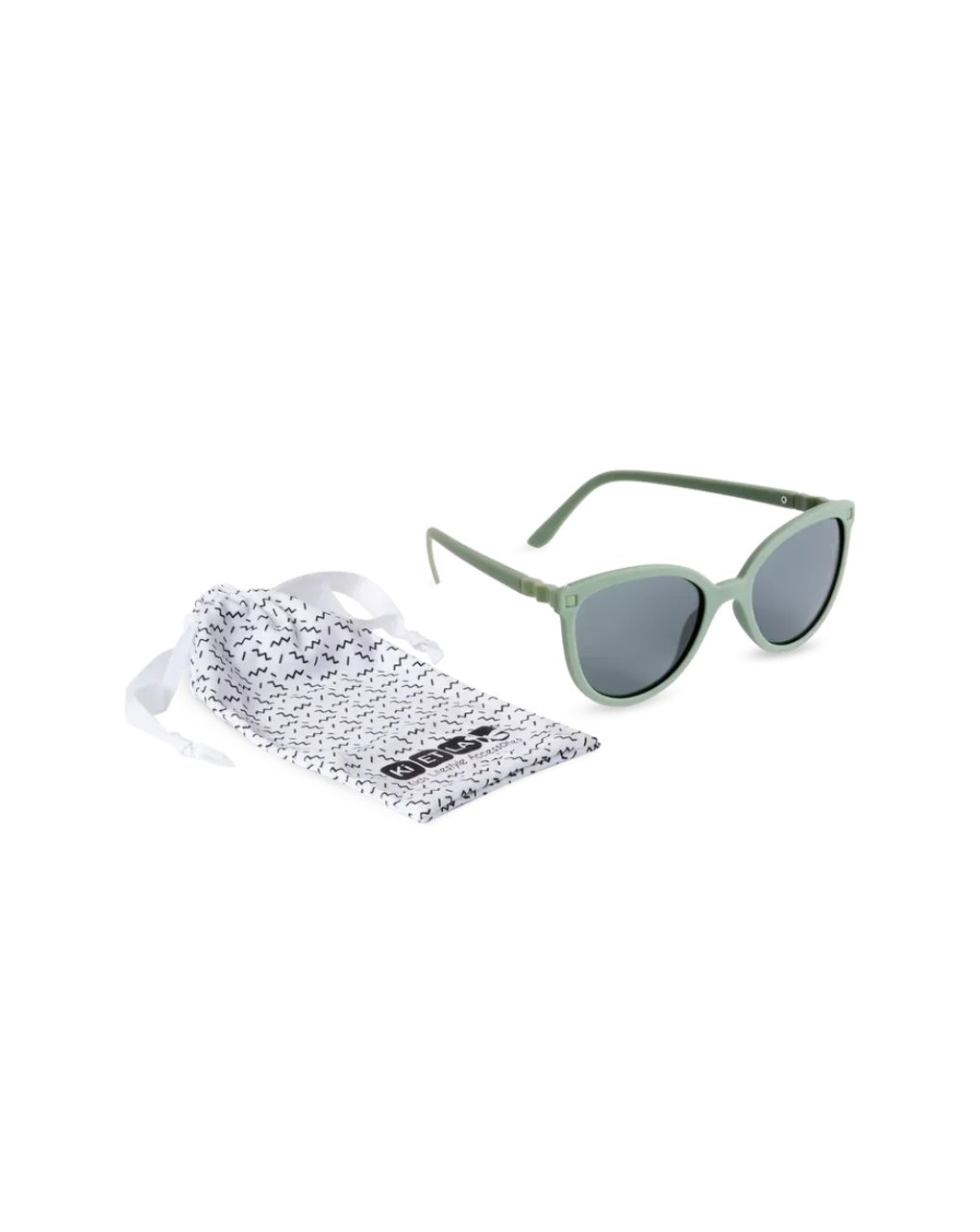 Kietla γυαλιά ηλίου buzz 4-6 ετών khaki - kietla