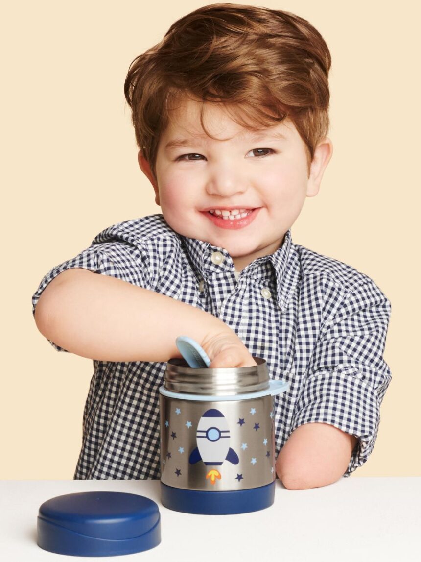 Skip hop spark style φαγητοδοχείο - θερμός 325ml 29-2903034-01 - SKIP HOP