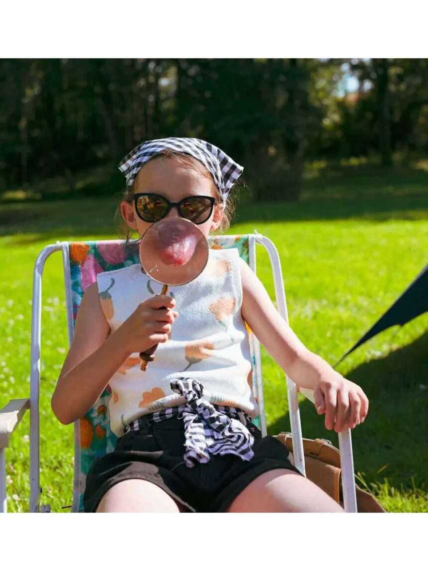 Kietla γυαλιά ηλίου buzz 4-6 ετών black - kietla