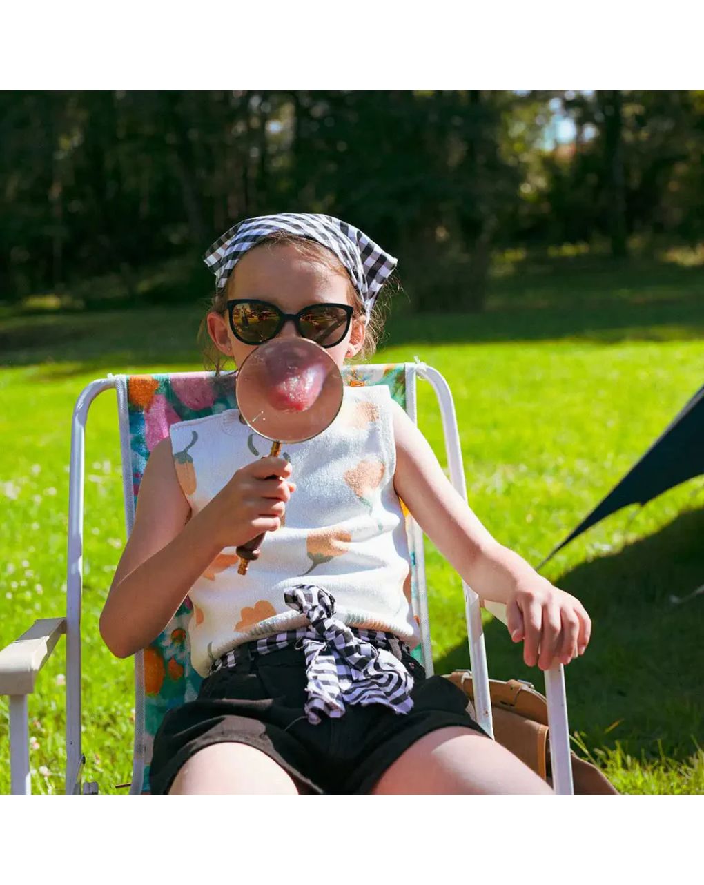 Kietla γυαλιά ηλίου buzz 4-6 ετών black - kietla