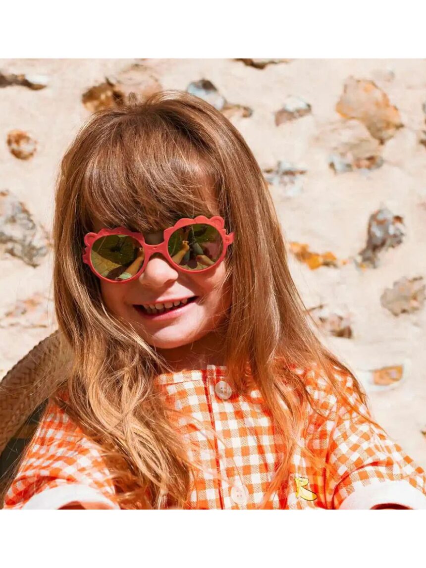 Kietla γυαλιά ηλίου lion 1-2 ετών siena - kietla