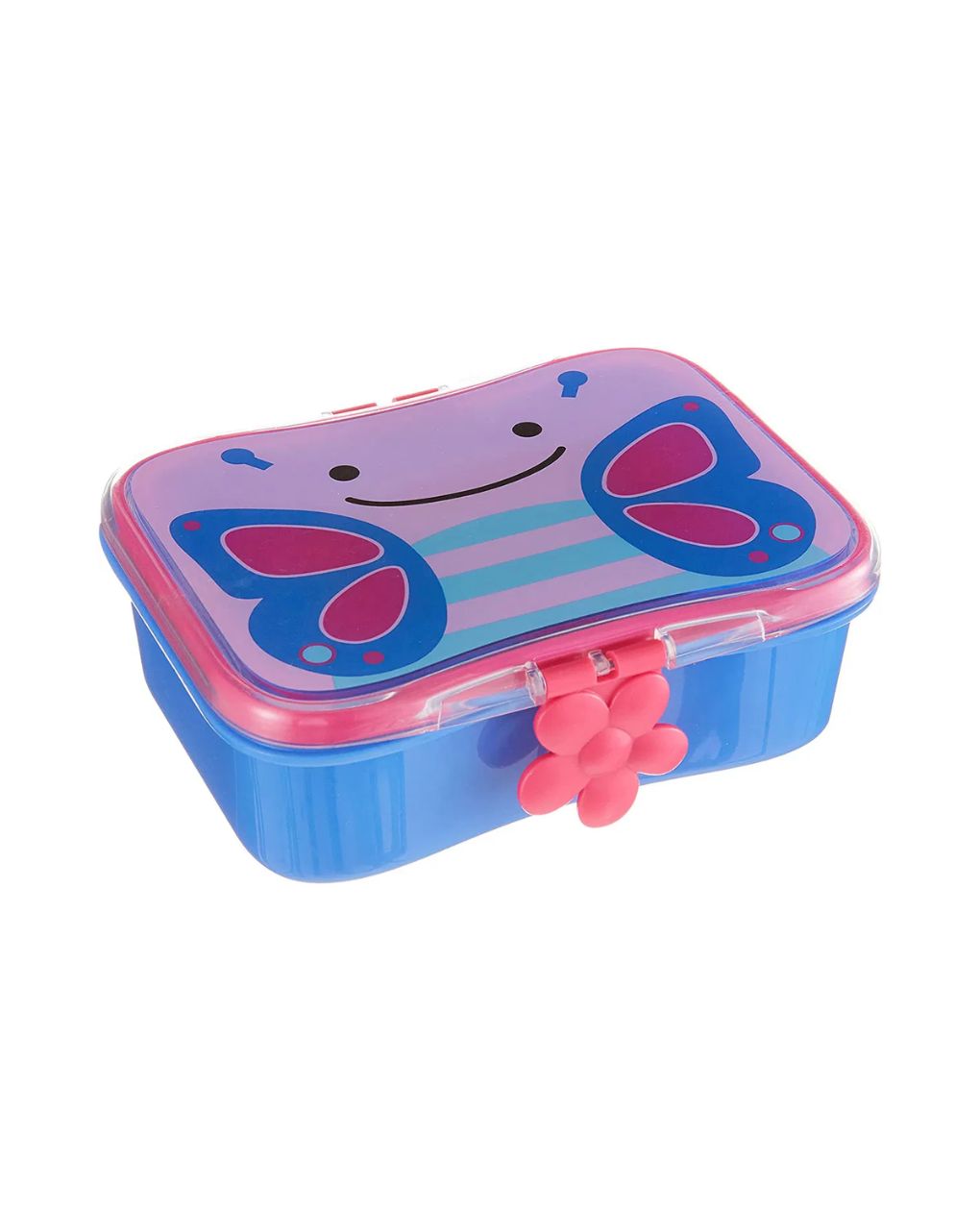 Skip hop zoo φαγητοδοχείο 700ml butterfly 29-2903031-05 - SKIP HOP
