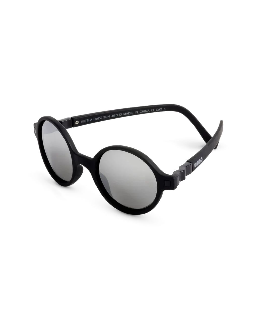 Kietla γυαλιά ηλίου rozz 4-6 ετών black - kietla