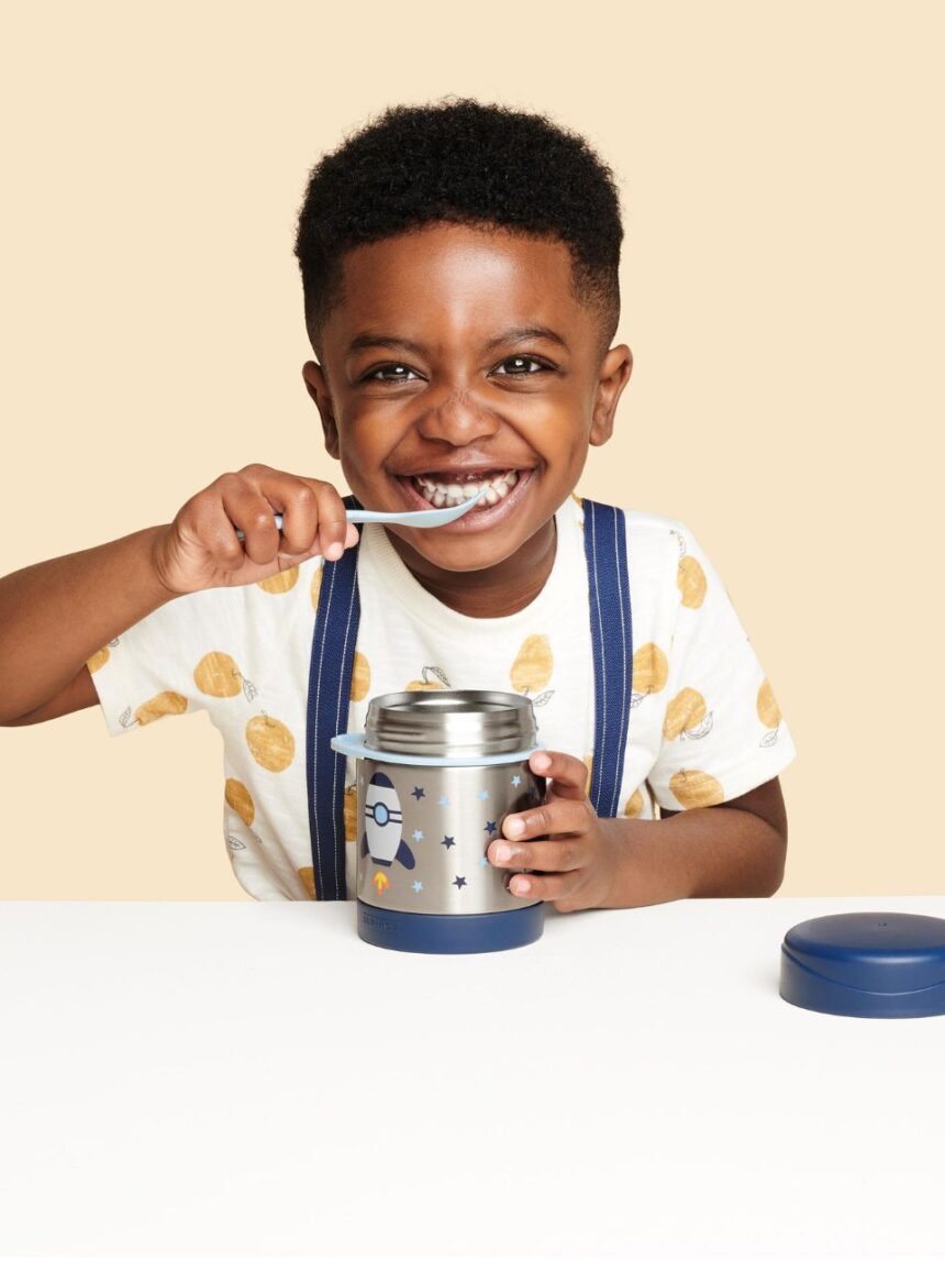 Skip hop spark style φαγητοδοχείο - θερμός 325ml 29-2903034-01 - SKIP HOP